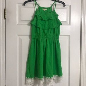 Girls Sundress
